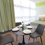 The Territory @ Bangsar South Mid Valley