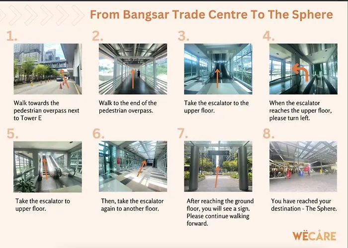 The Territory @ Bangsar South Mid Valley