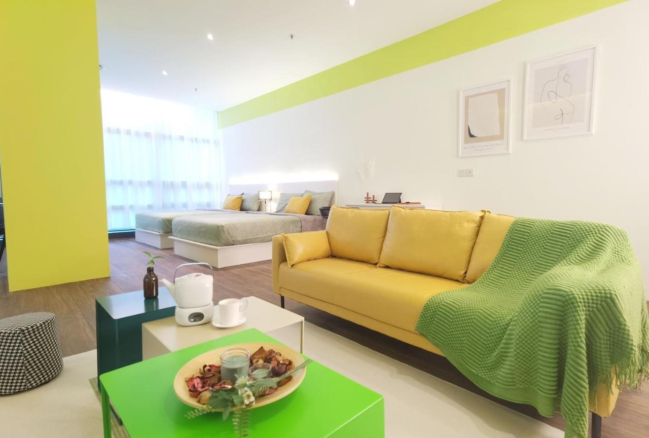 The Territory @ Bangsar South Mid Valley * Kuala Lumpur