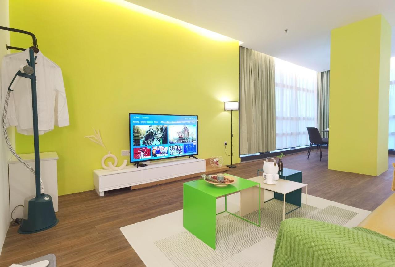 The Territory @ Bangsar South Mid Valley Pangsapuri