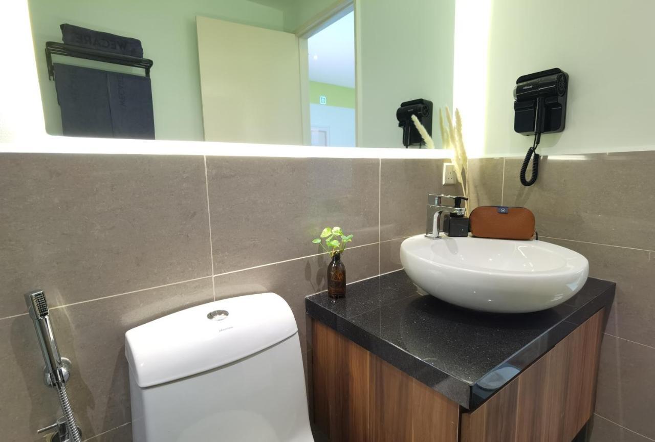 The Territory @ Bangsar South Mid Valley Pangsapuri Kuala Lumpur