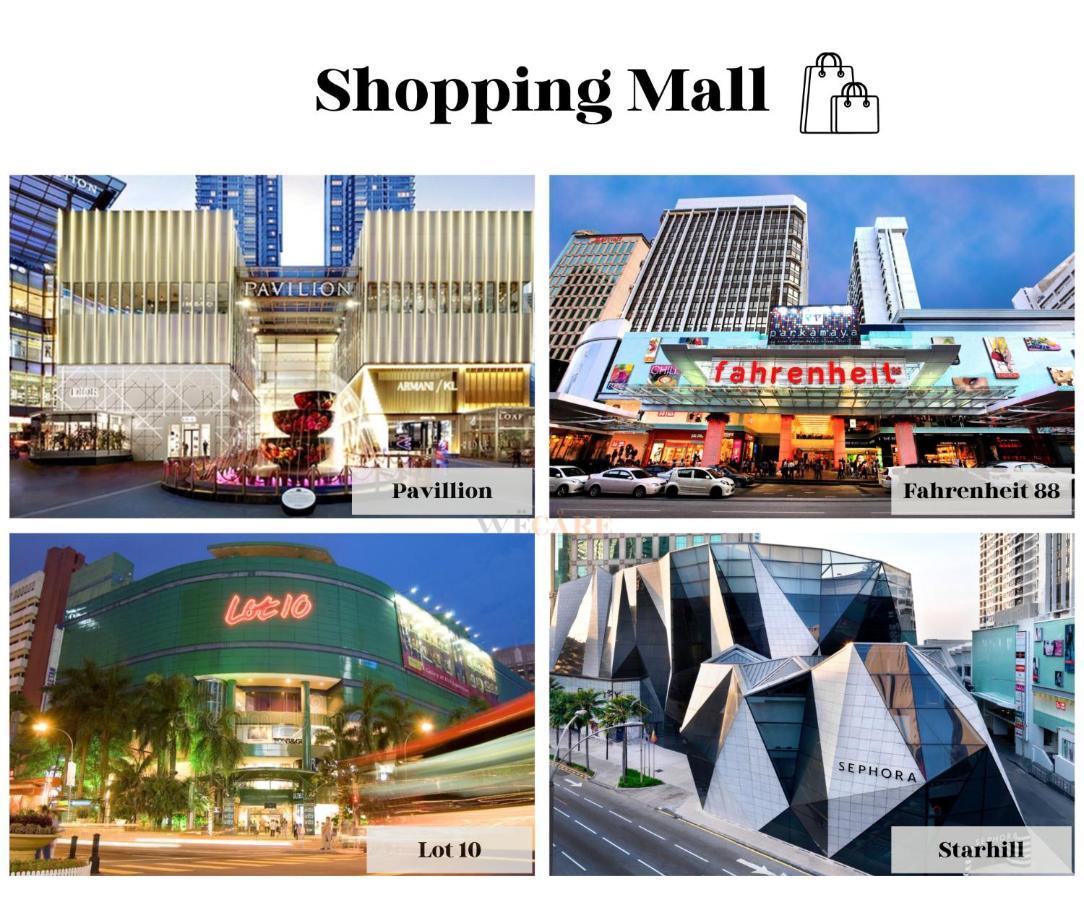 The Territory @ Bangsar South Mid Valley Pangsapuri