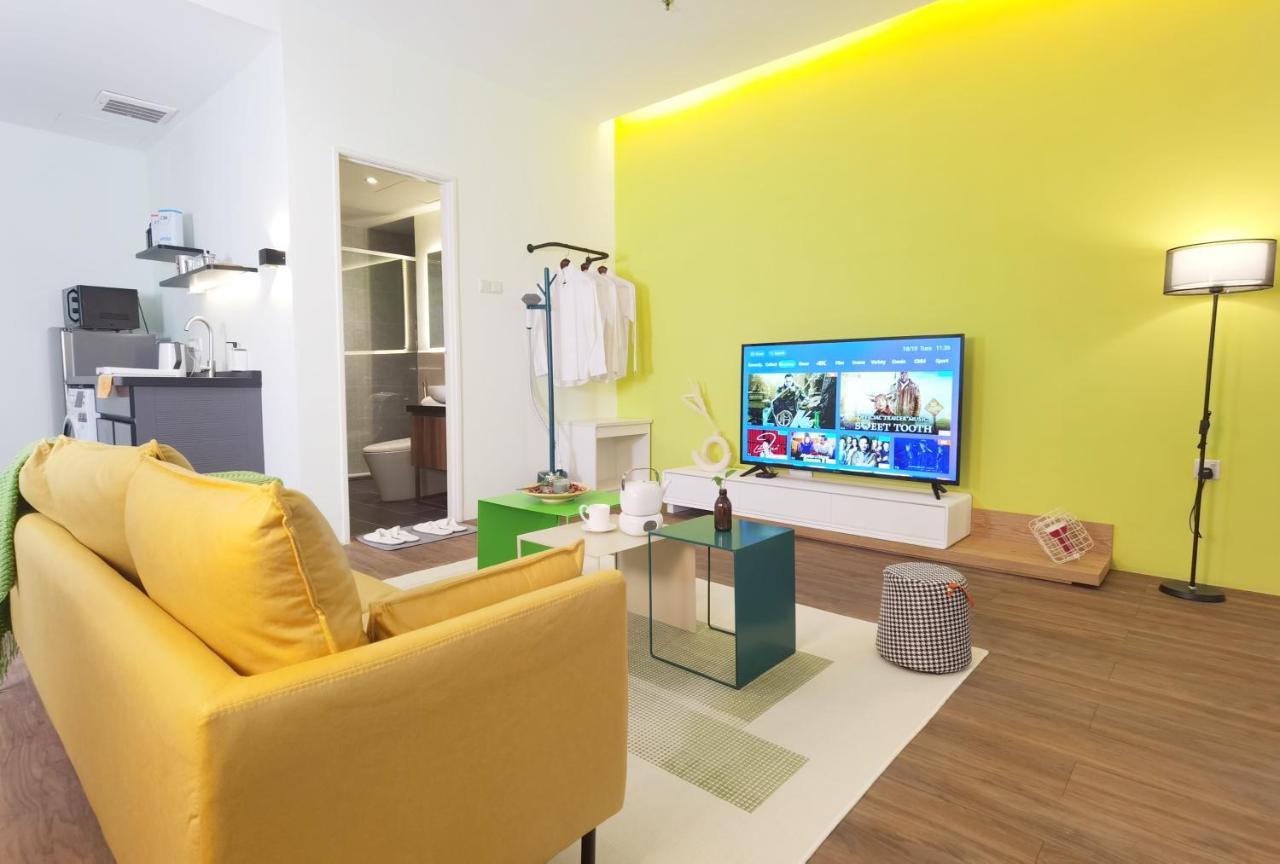 The Territory @ Bangsar South Mid Valley Kuala Lumpur