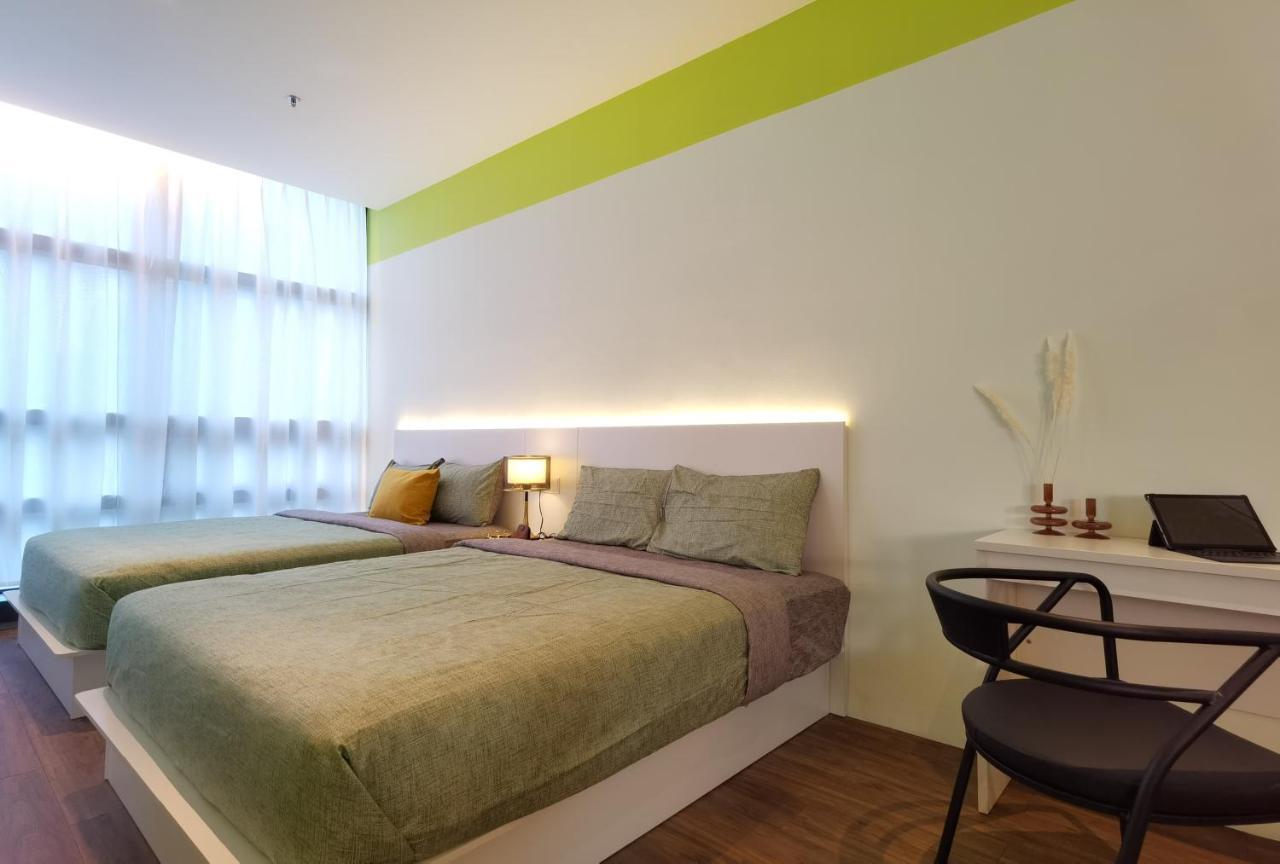 The Territory @ Bangsar South Mid Valley *