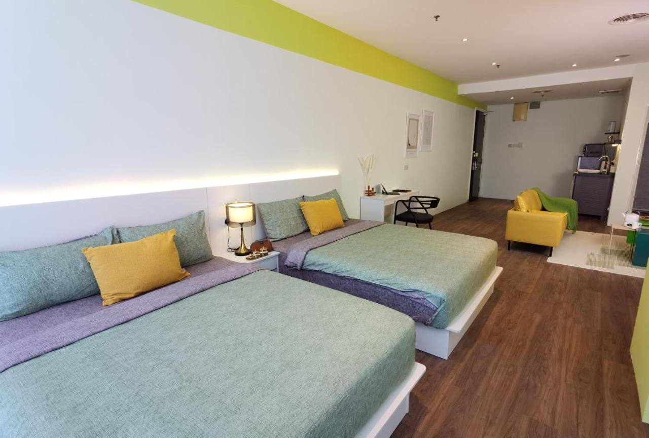 The Territory @ Bangsar South Mid Valley * Kuala Lumpur