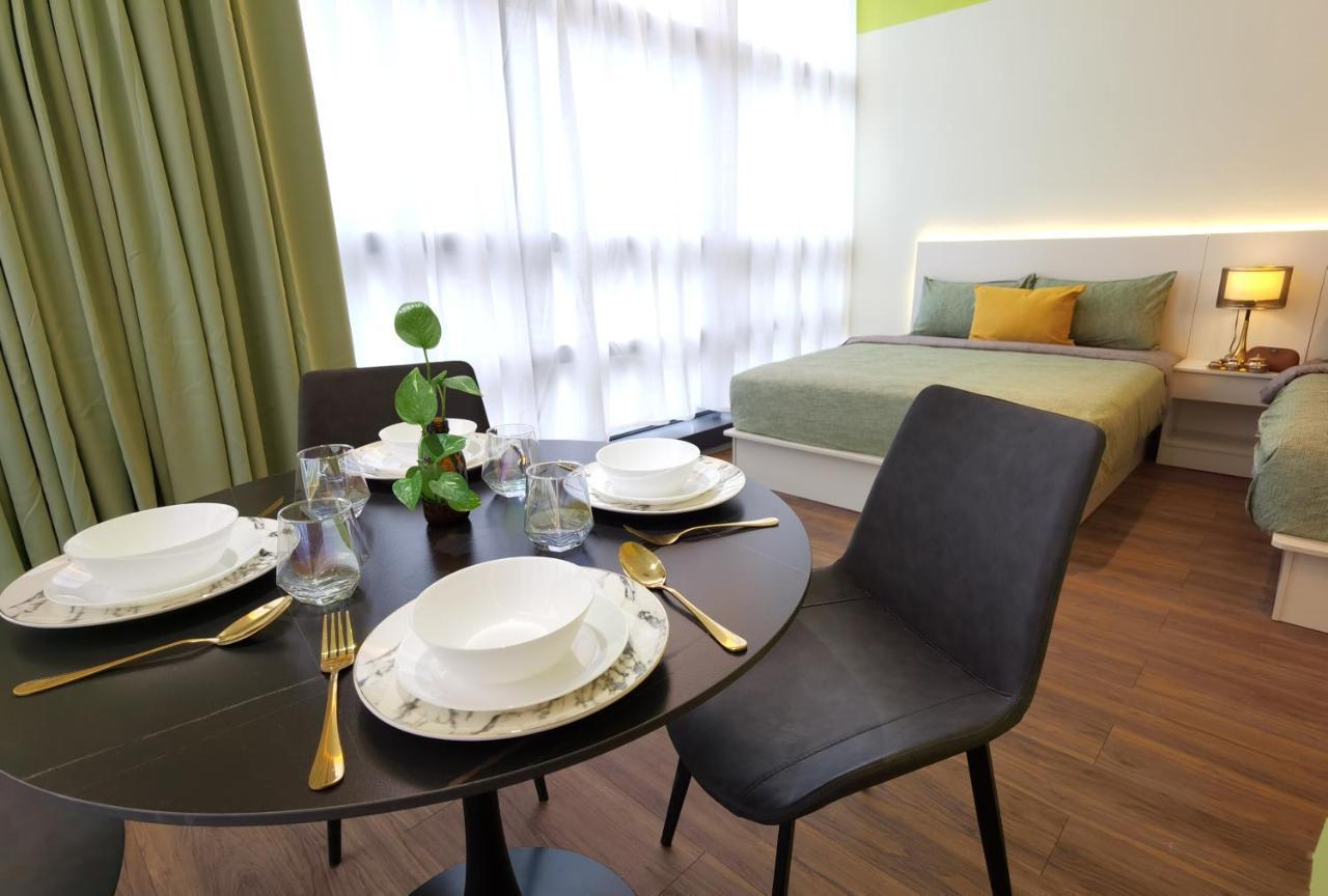 The Territory @ Bangsar South Mid Valley Pangsapuri