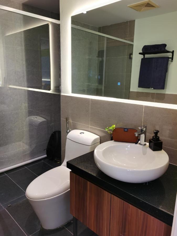 The Territory @ Bangsar South Mid Valley
