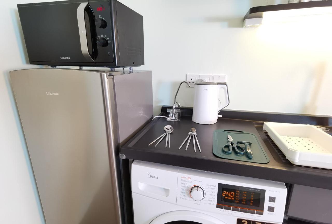The Territory @ Bangsar South Mid Valley Apartment