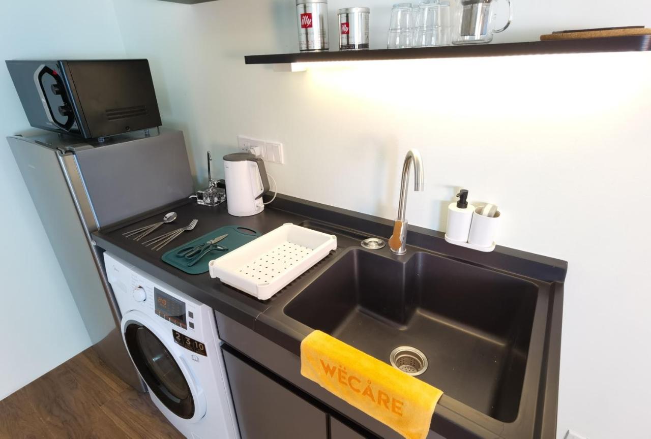 Apartment The Territory @ Bangsar South Mid Valley *