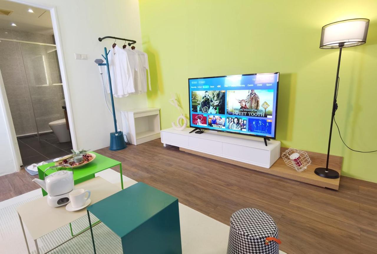 Apartment The Territory @ Bangsar South Mid Valley *