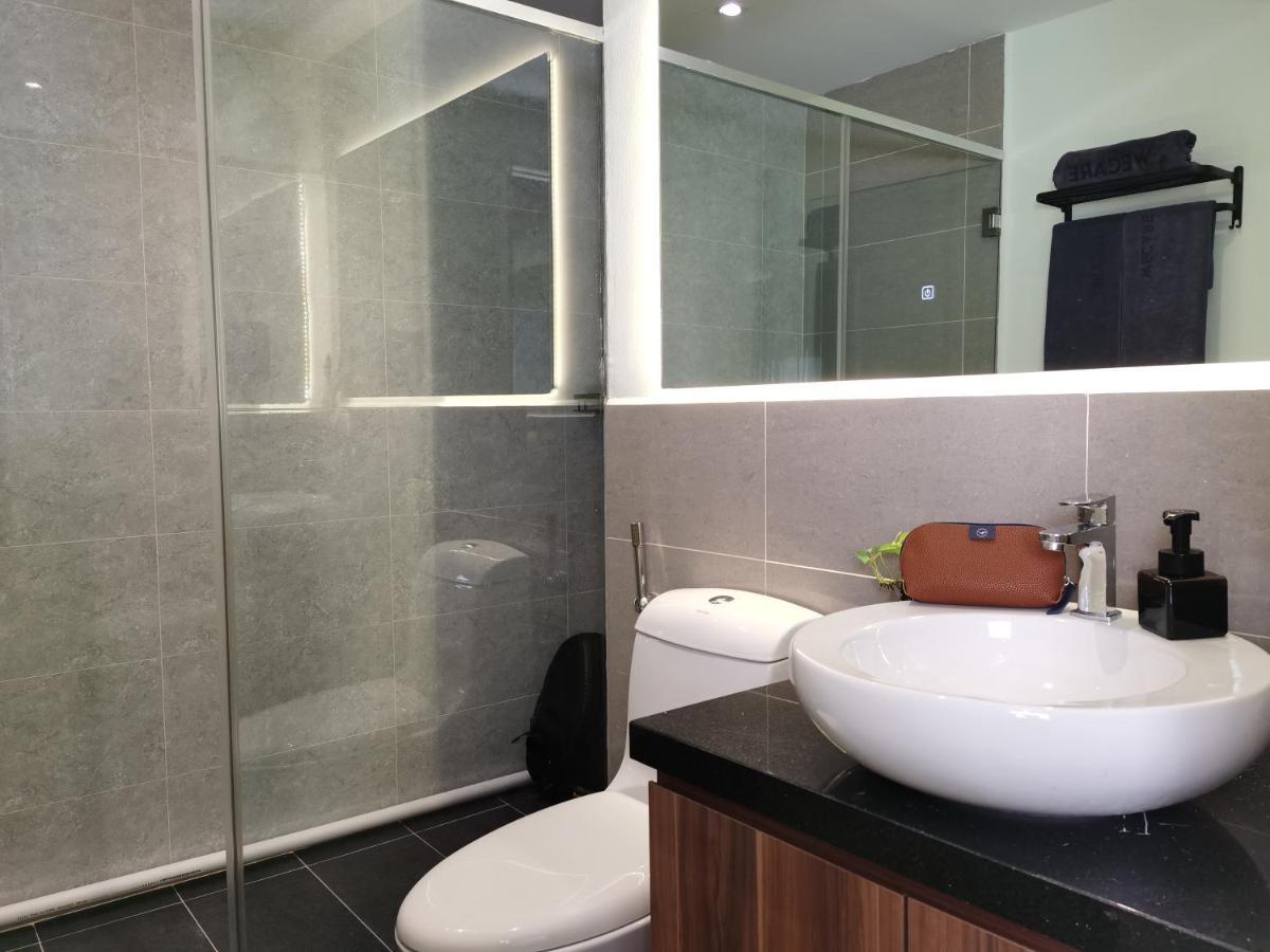 The Territory @ Bangsar South Mid Valley Apartment *