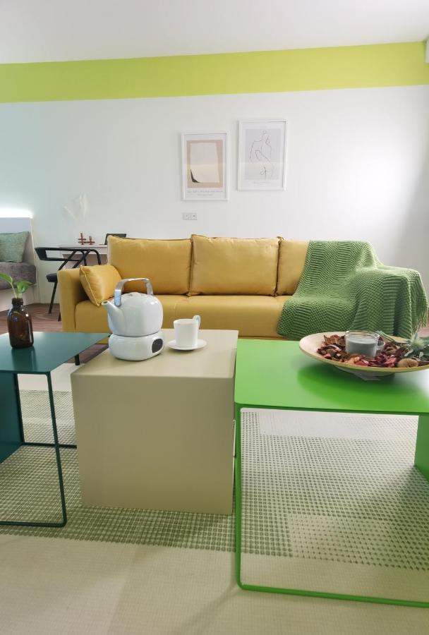 Apartment The Territory @ Bangsar South Mid Valley *