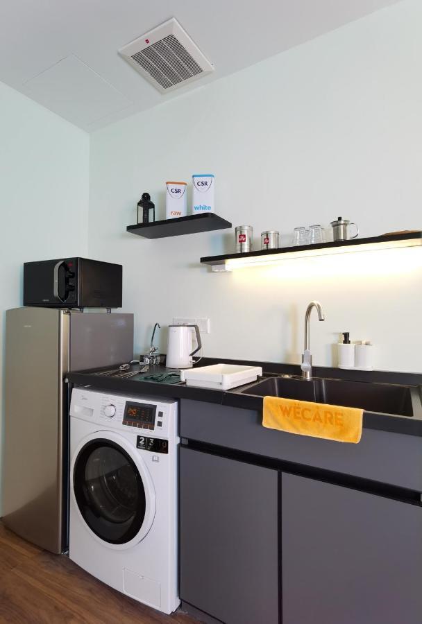 Apartment The Territory @ Bangsar South Mid Valley *