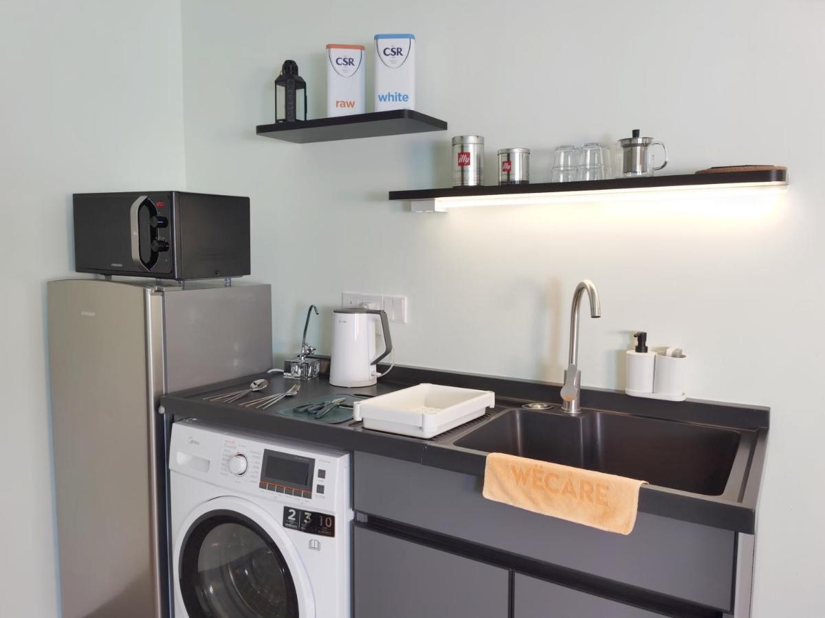 The Territory @ Bangsar South Mid Valley Apartment